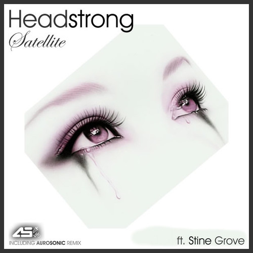 Headstrong feat. Stine Grove - Satellite (Aurosonic progressive mix) episode artwork
