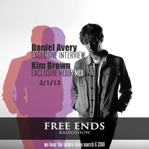 Free Ends [radio show]