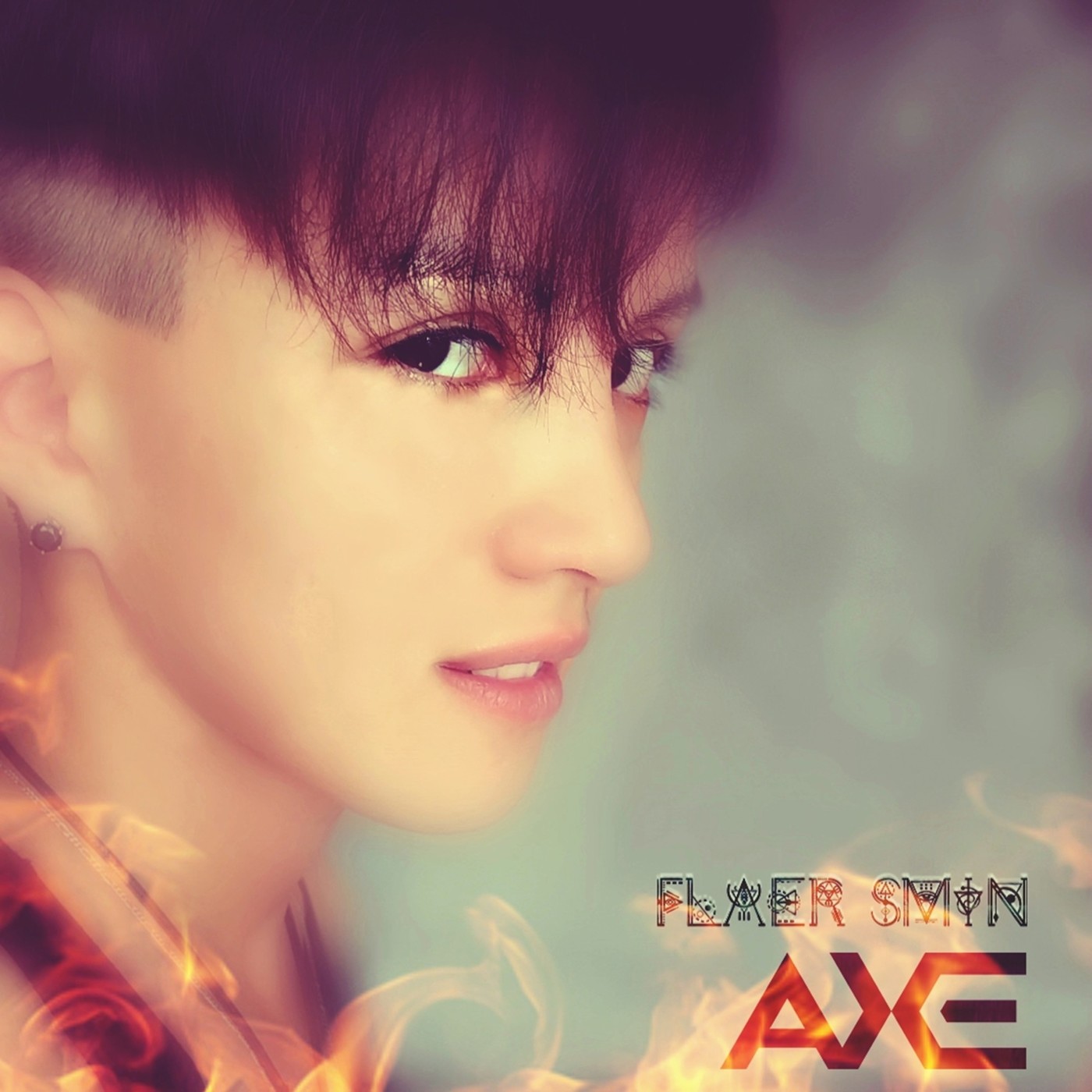 Flaer Smin - aXe episode artwork