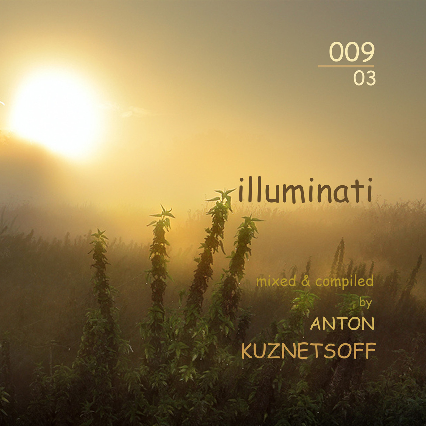 Dj Kuznetsoff