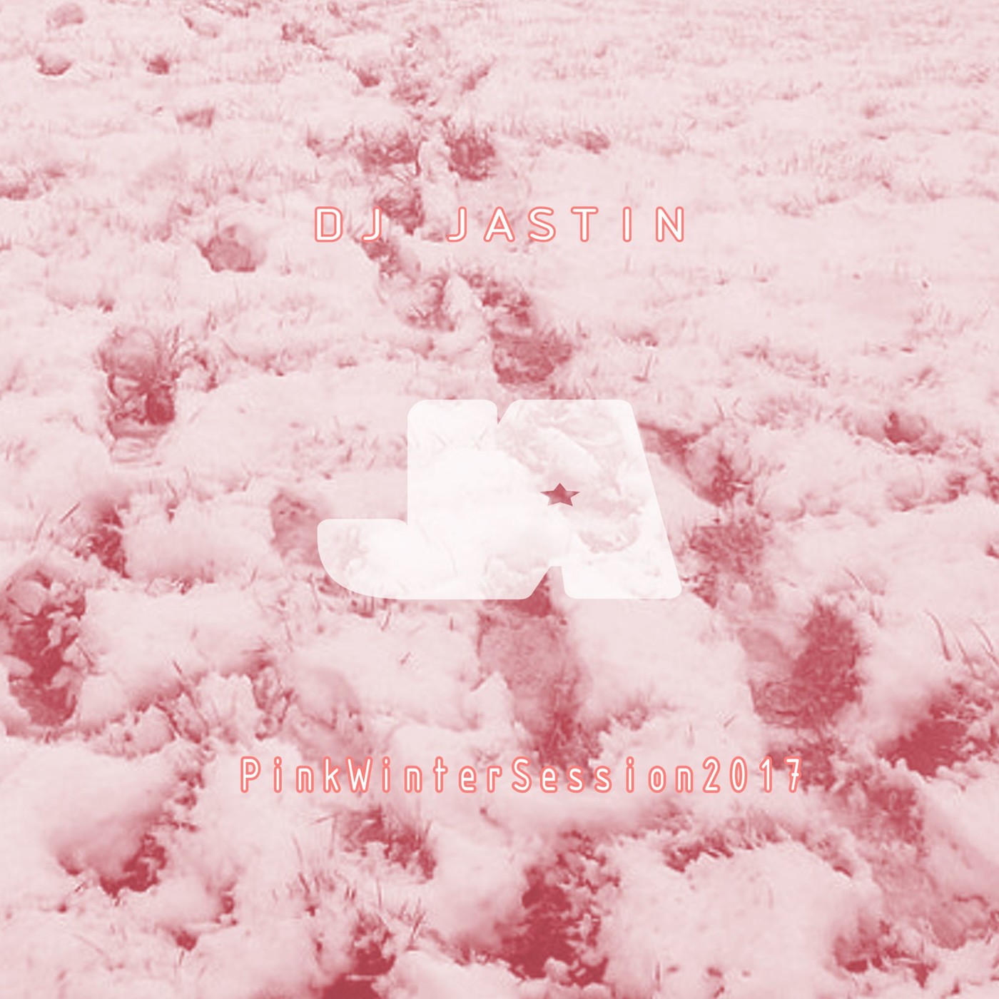 Dj Jastin - PinkWinterSesion 2016 episode artwork