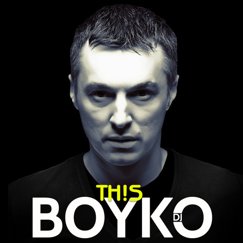 TH!S BOYKO (Megamix Album 2013) episode artwork