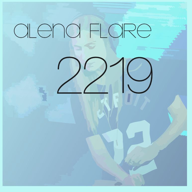 Alena FLARE - 2219