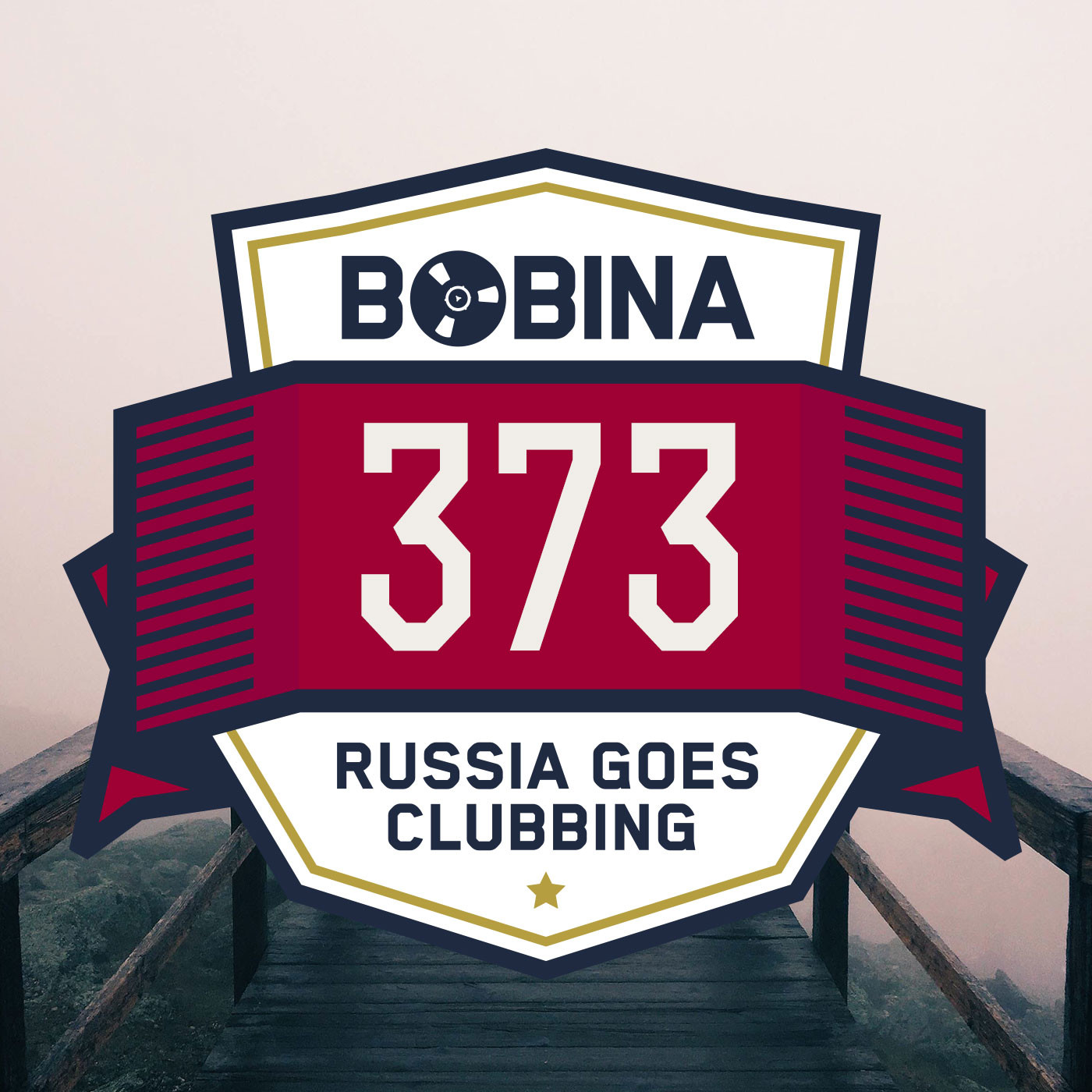 Nr. 373 Russia Goes Clubbing