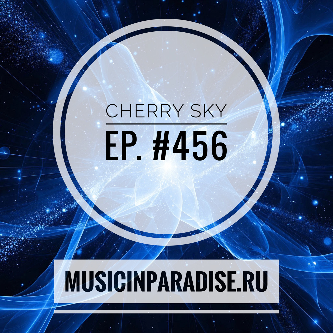 Vlad Cherry - Cherry Sky #456