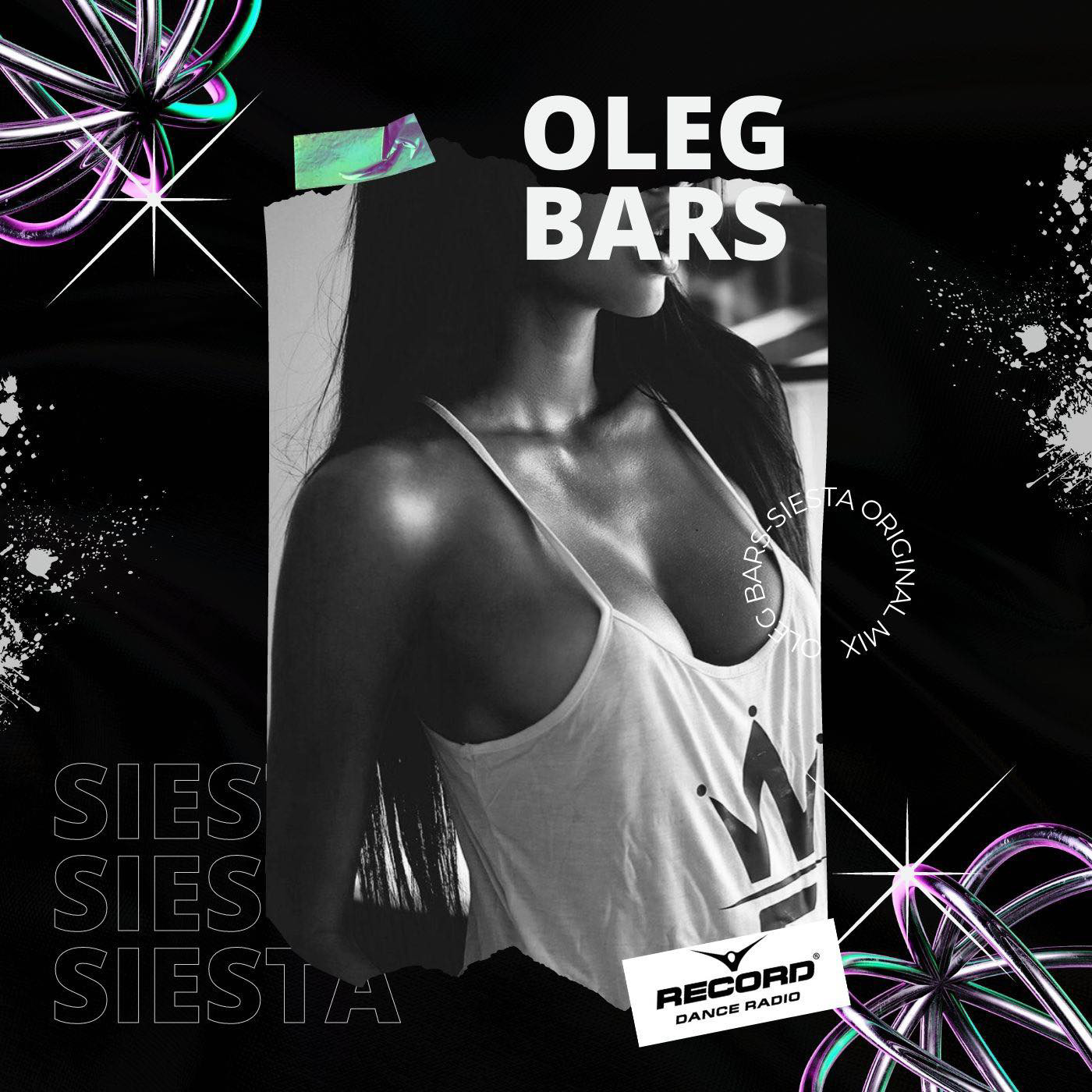 Oleg Bars