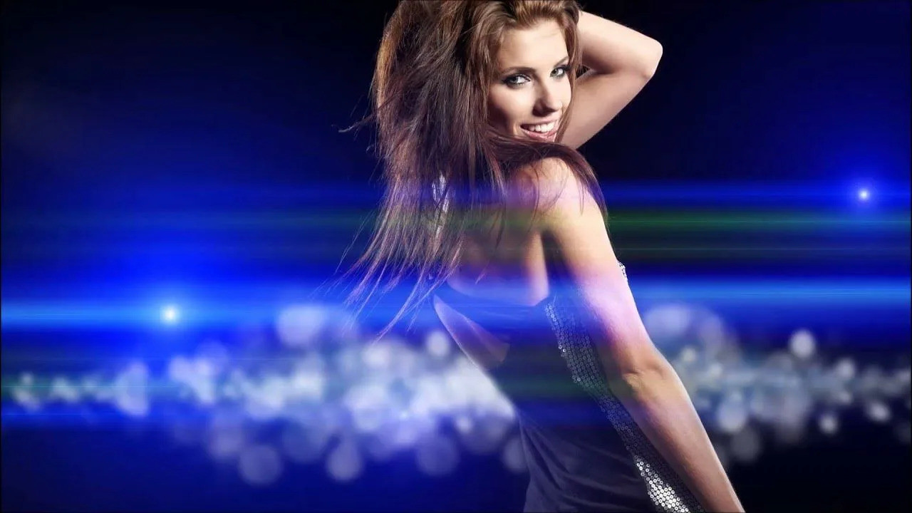 ROMAN MOROZOV - RUSSIAN DANCE MIX 2025 # 4
