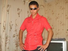 PromoDJ profile picture for @armenia