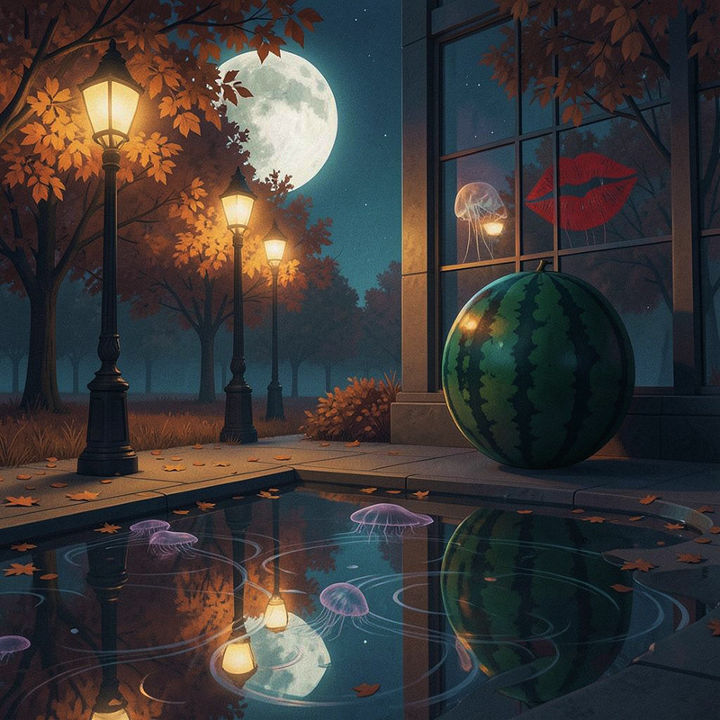 Осень мне поверит episode artwork