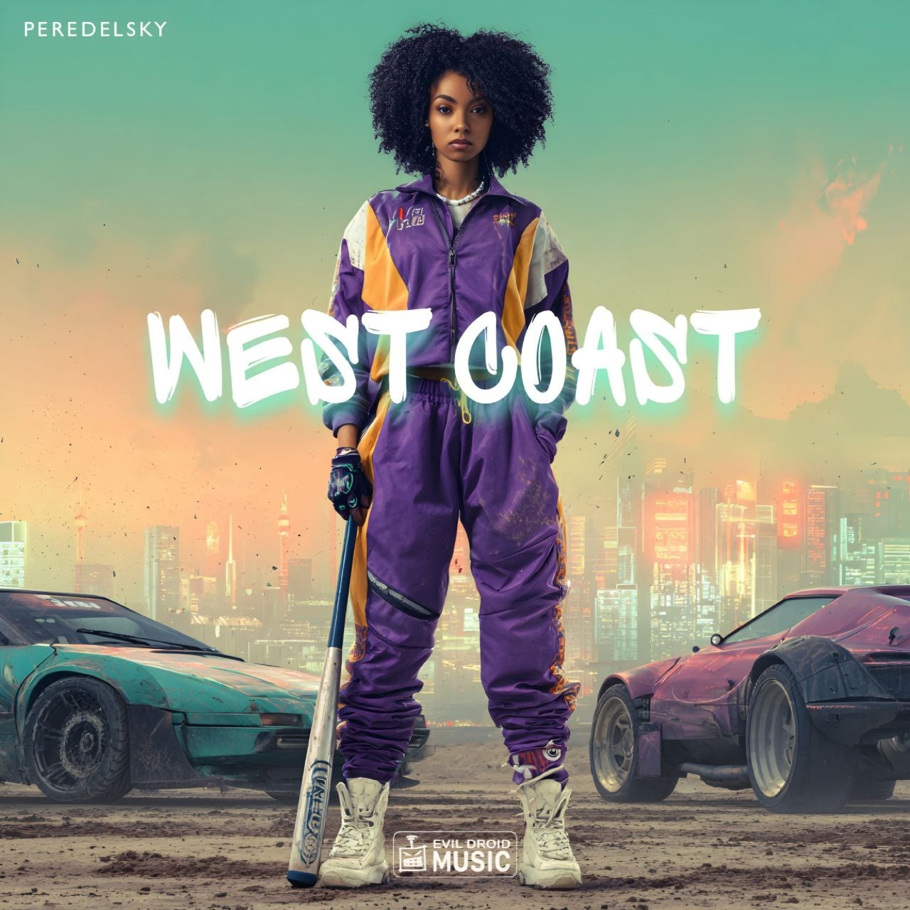 Peredelsky - West Coast Peredelsky - West Coast