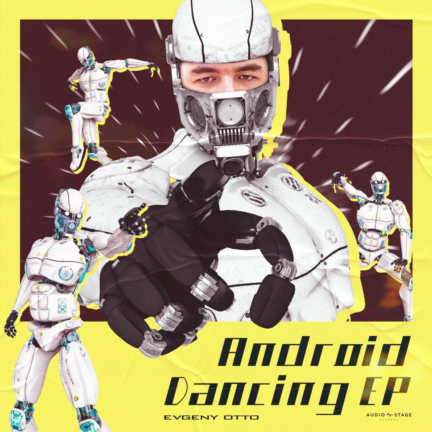 To The Moment episode artwork