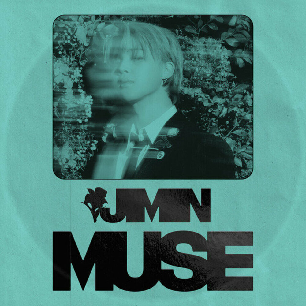Jimin - Who (Vostokov remix) episode artwork