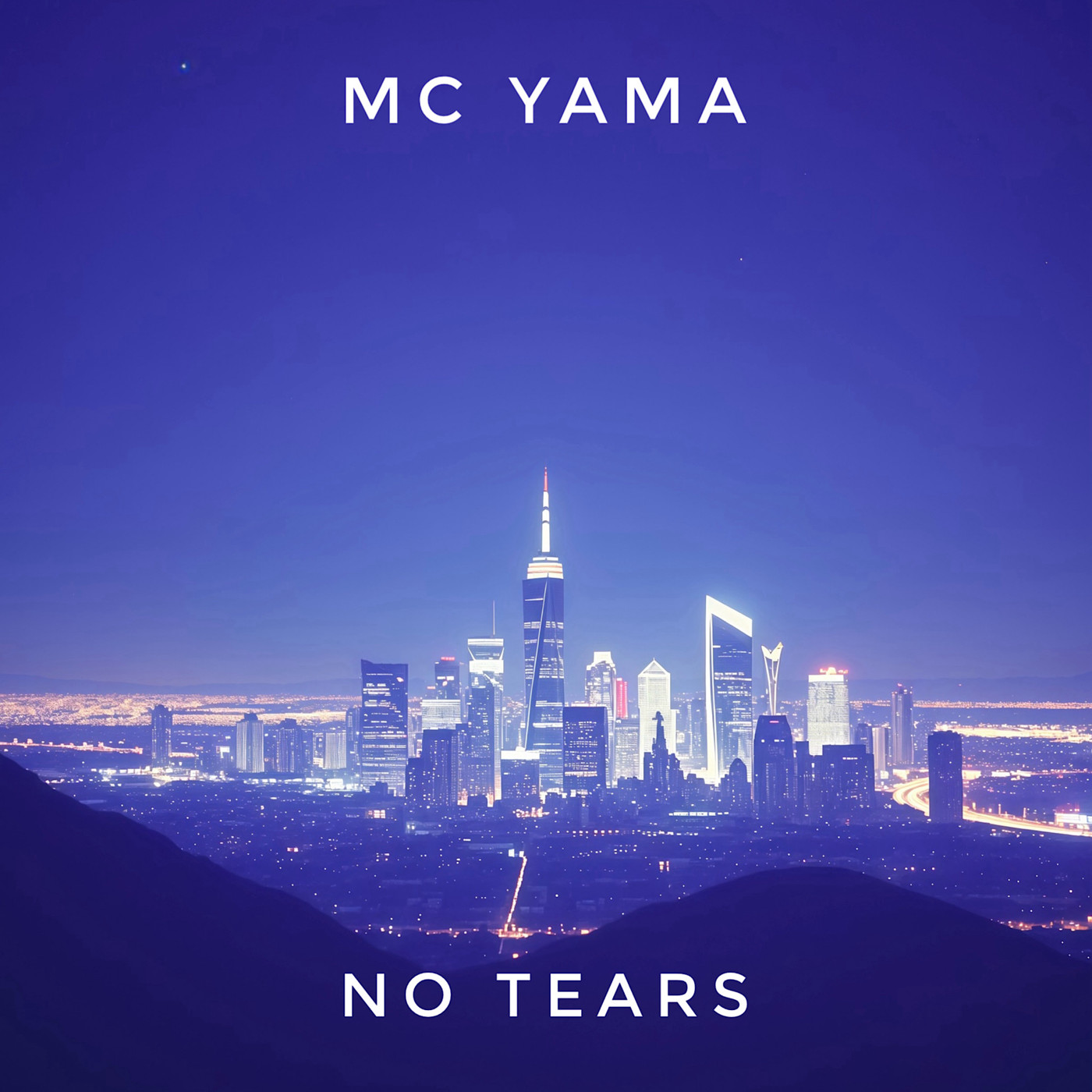 MC Yama - No Tears