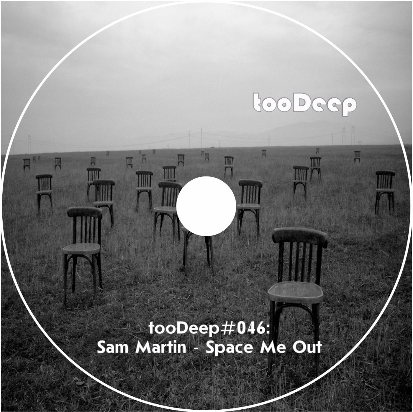 HOUSEMUSIC by Sam Martin