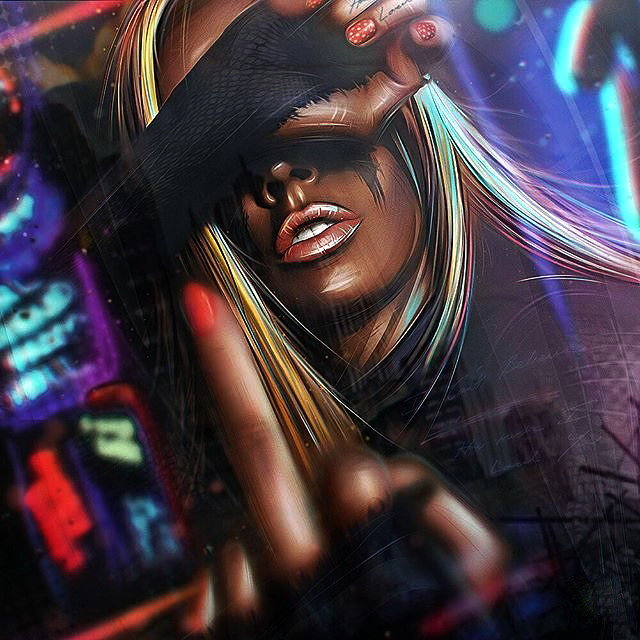 DJ ARTISS DISCO 80 MIX RADIO VERSION