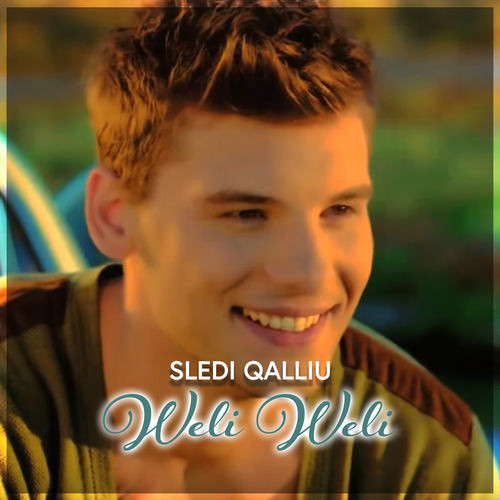 Seldi Qalliu - Weli Weli 2025 (KalashnikoFF Mix) Seldi Qalliu - Weli Weli 2025 (KalashnikoFF Mix)