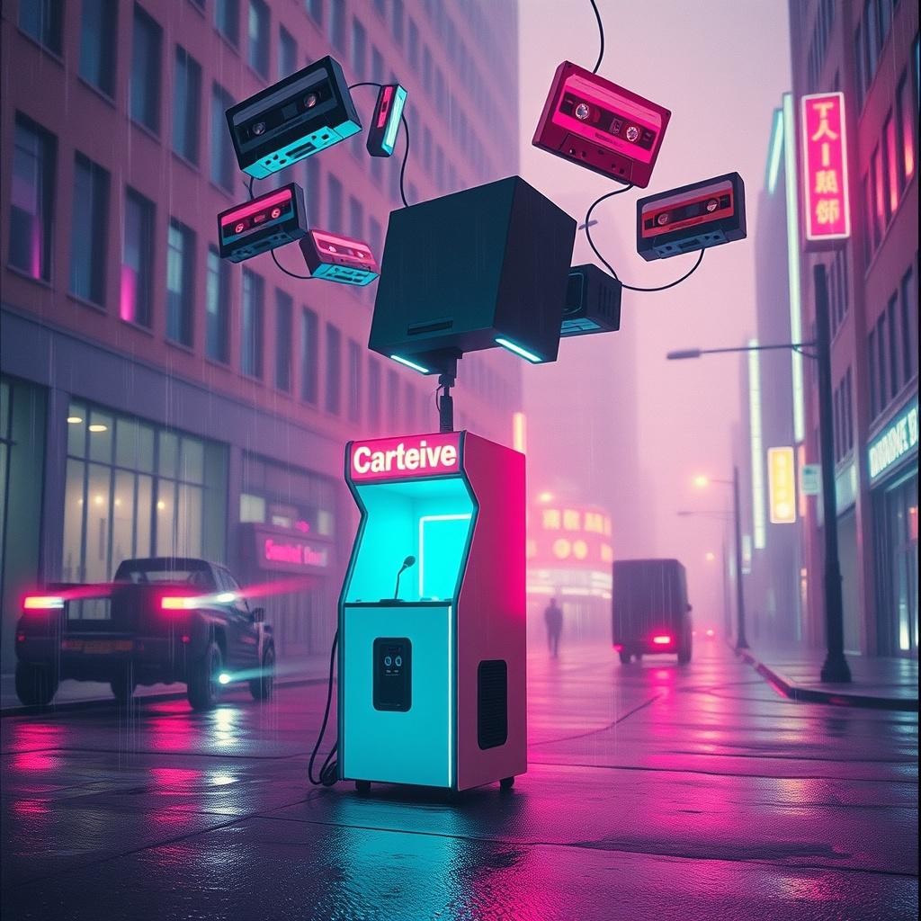 Jody Wisternoff - Nostalgia (Likethesound rmx) episode artwork