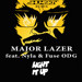 Major lazer remix. Major Lazer Light it up. Major Lazer ft. Nyla & fuse ODG - Light it up. Major Lazer – Light it up Remix. Major Laser Light it up.