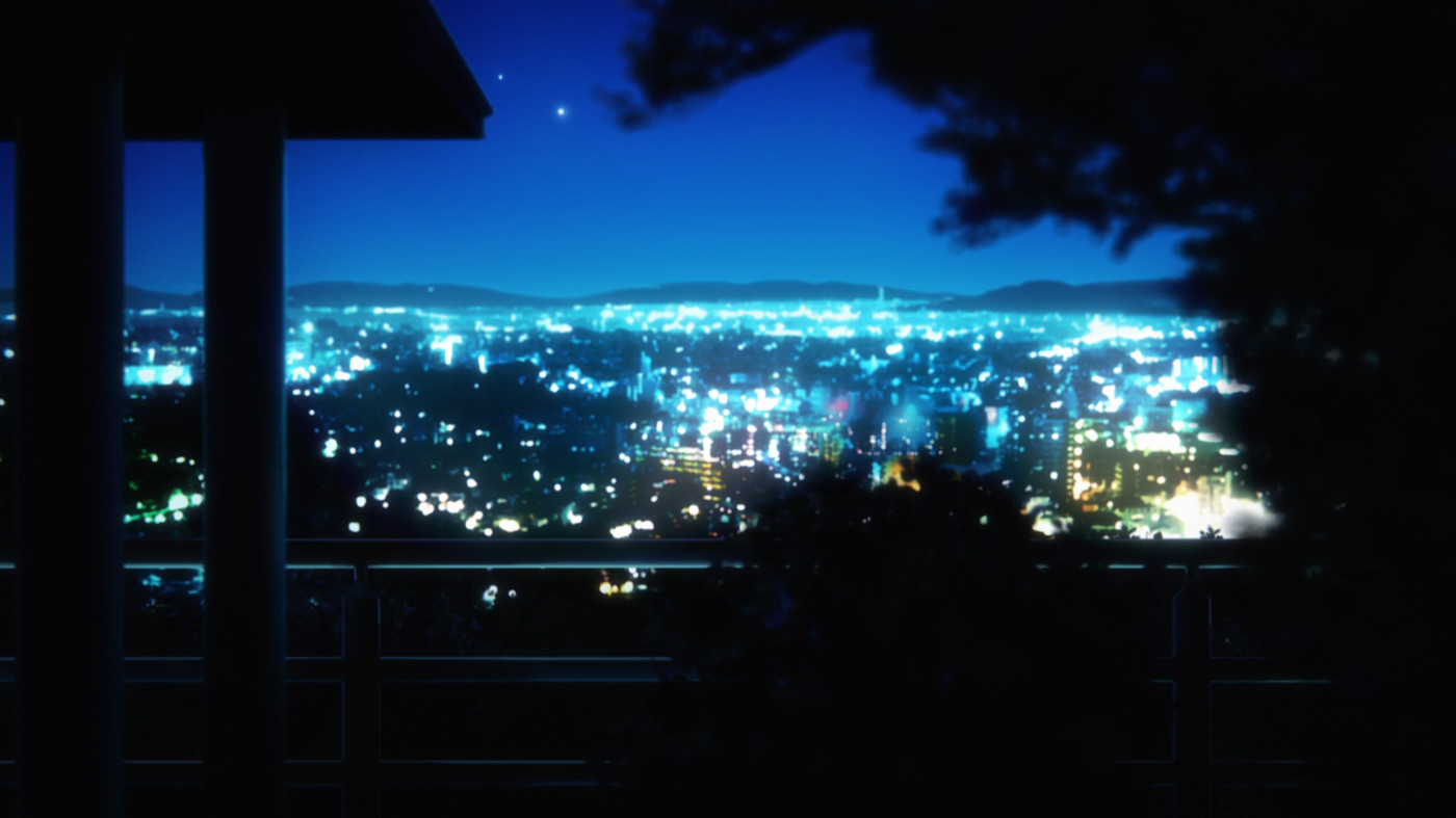 The Night (di-feel Vocal Overdrive) episode artwork