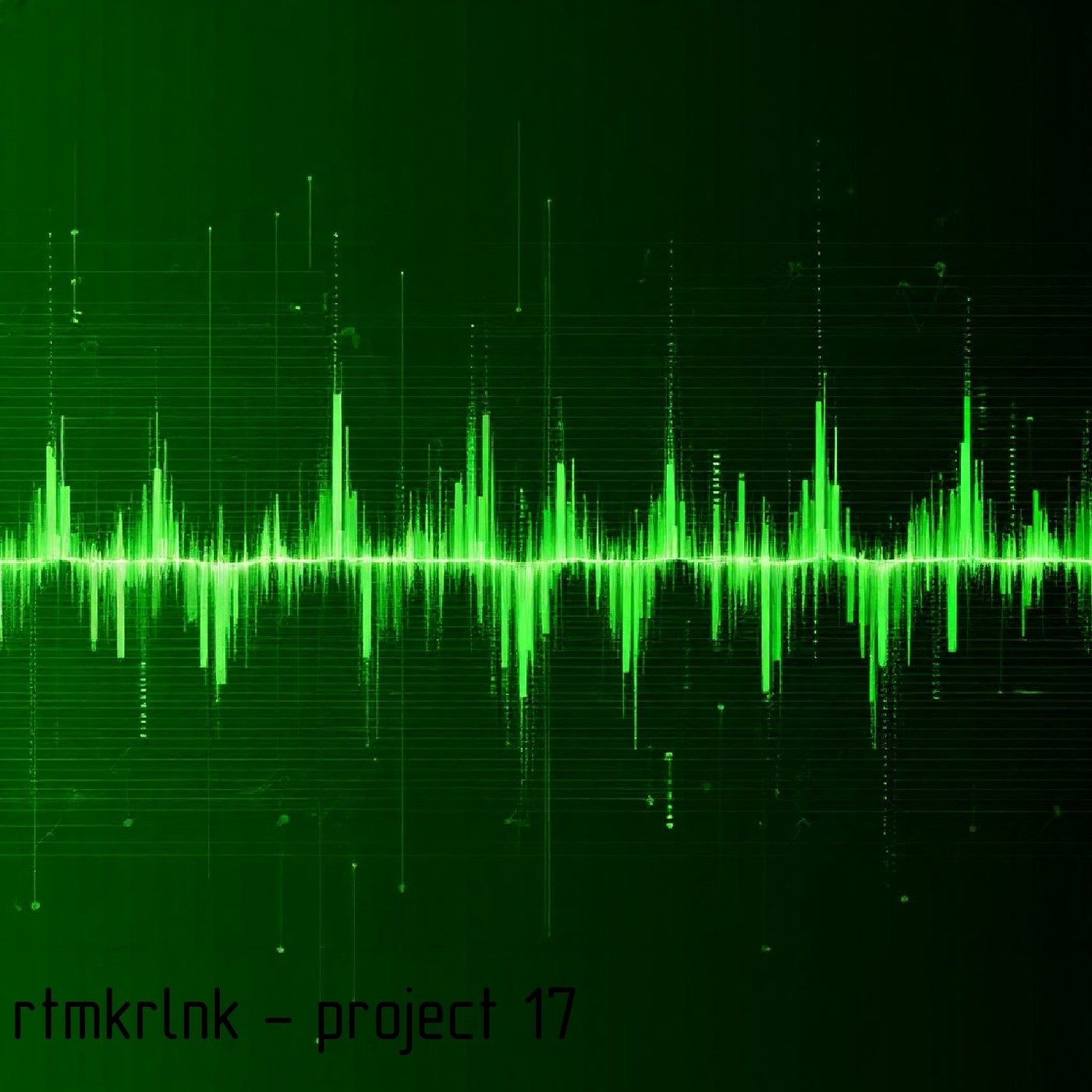 rtmkrlnk - project 17 rtmkrlnk - project 17
