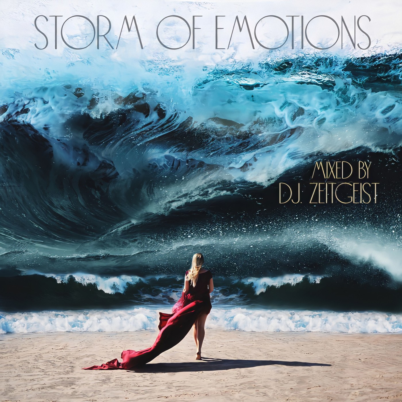 Dj.Zeitgeist