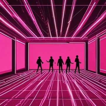 DjShokI - Life is a dance