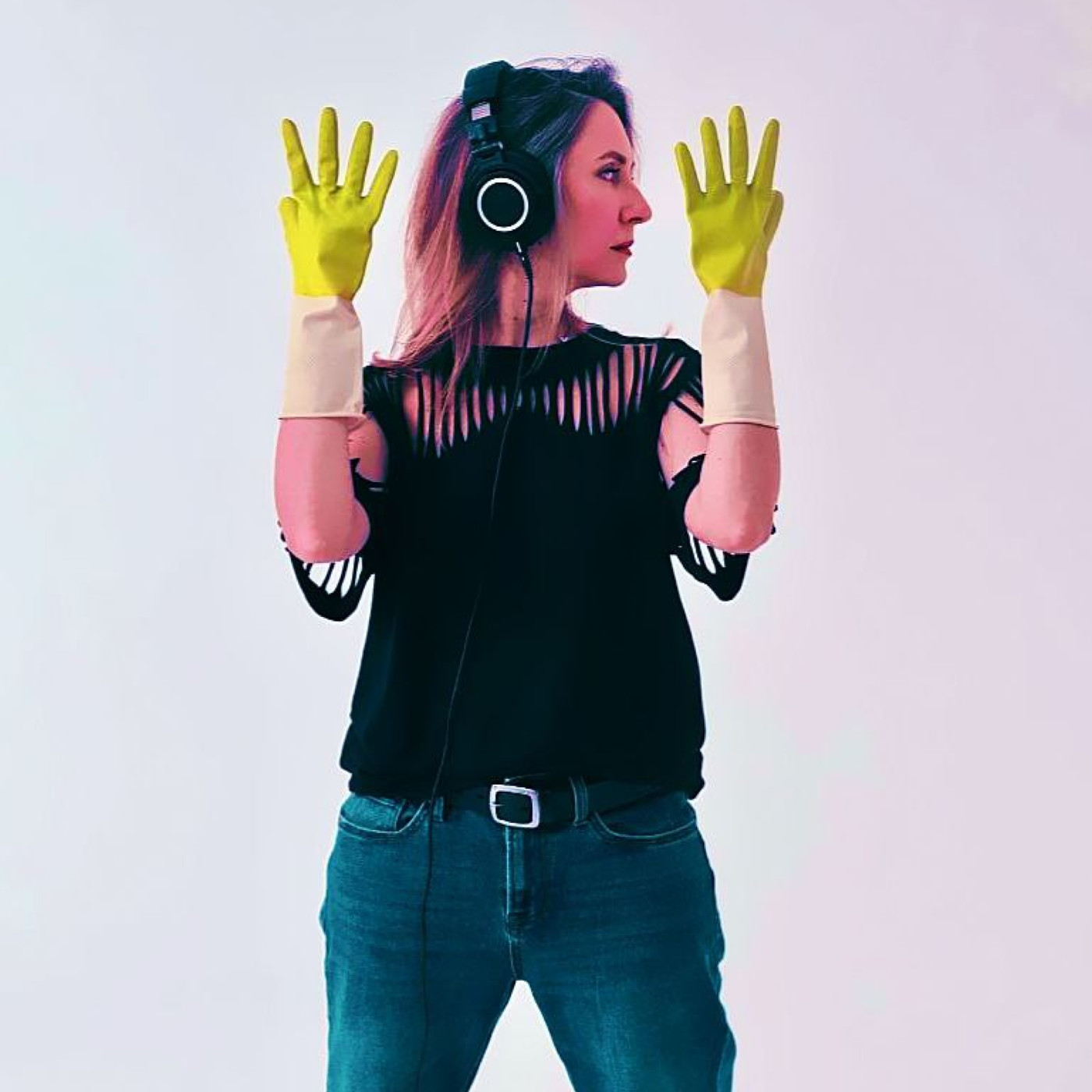 Mixes: Electro