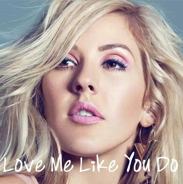 Ellie Goulding - Love Me Like You Do (Agent Smith club bootleg) episode artwork