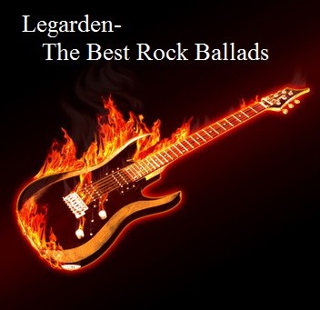 Legarden