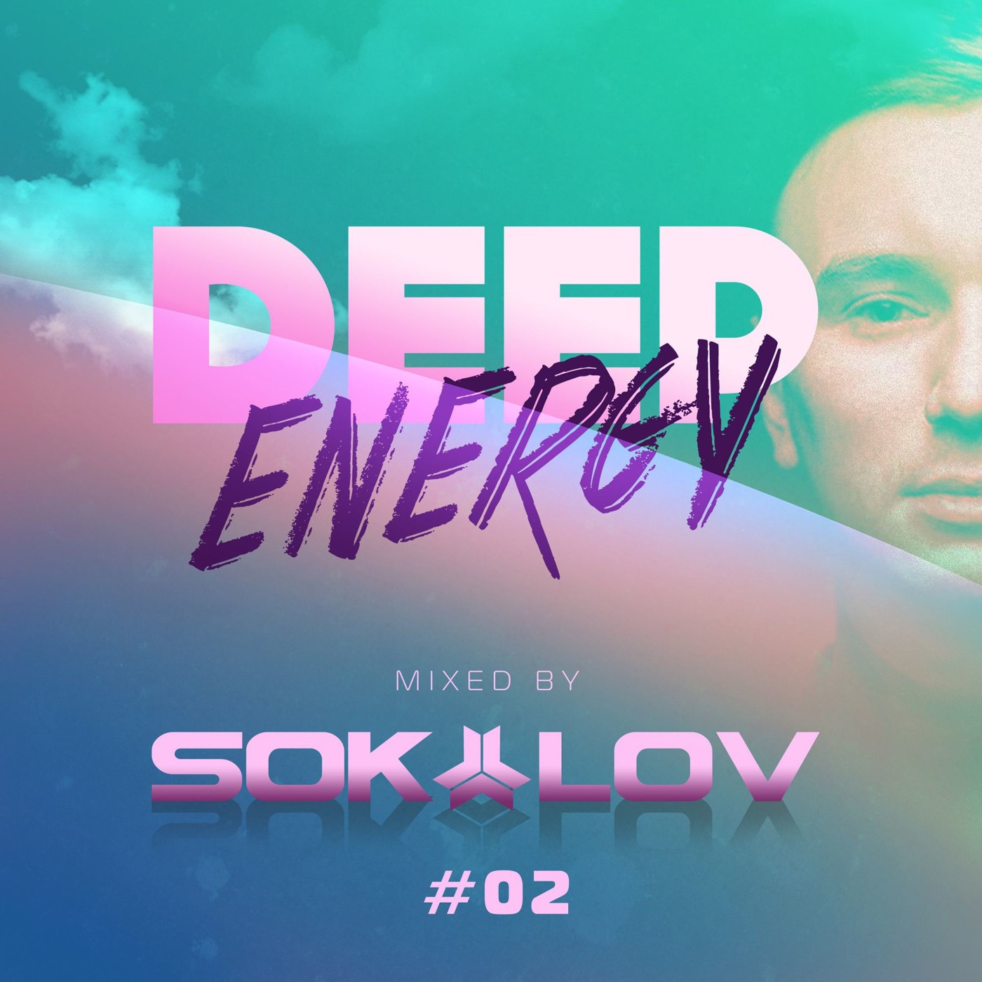 DJ SOKOLOV - Deep Energy #02 (Autumn 2015)