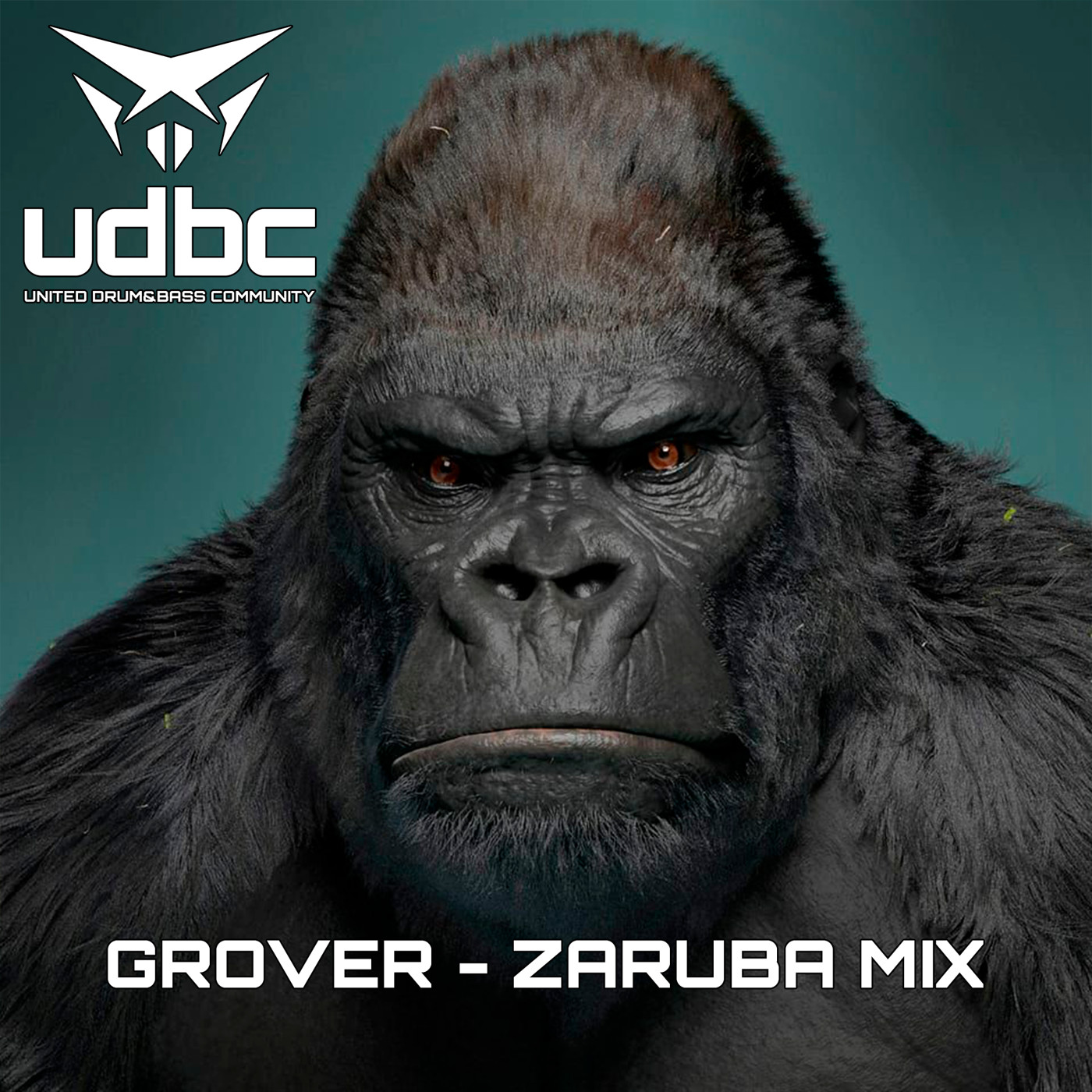 Grover - Zaruba Mix (2022) episode artwork