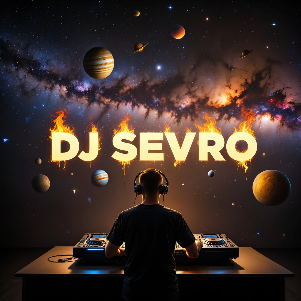 Music: Ambient House