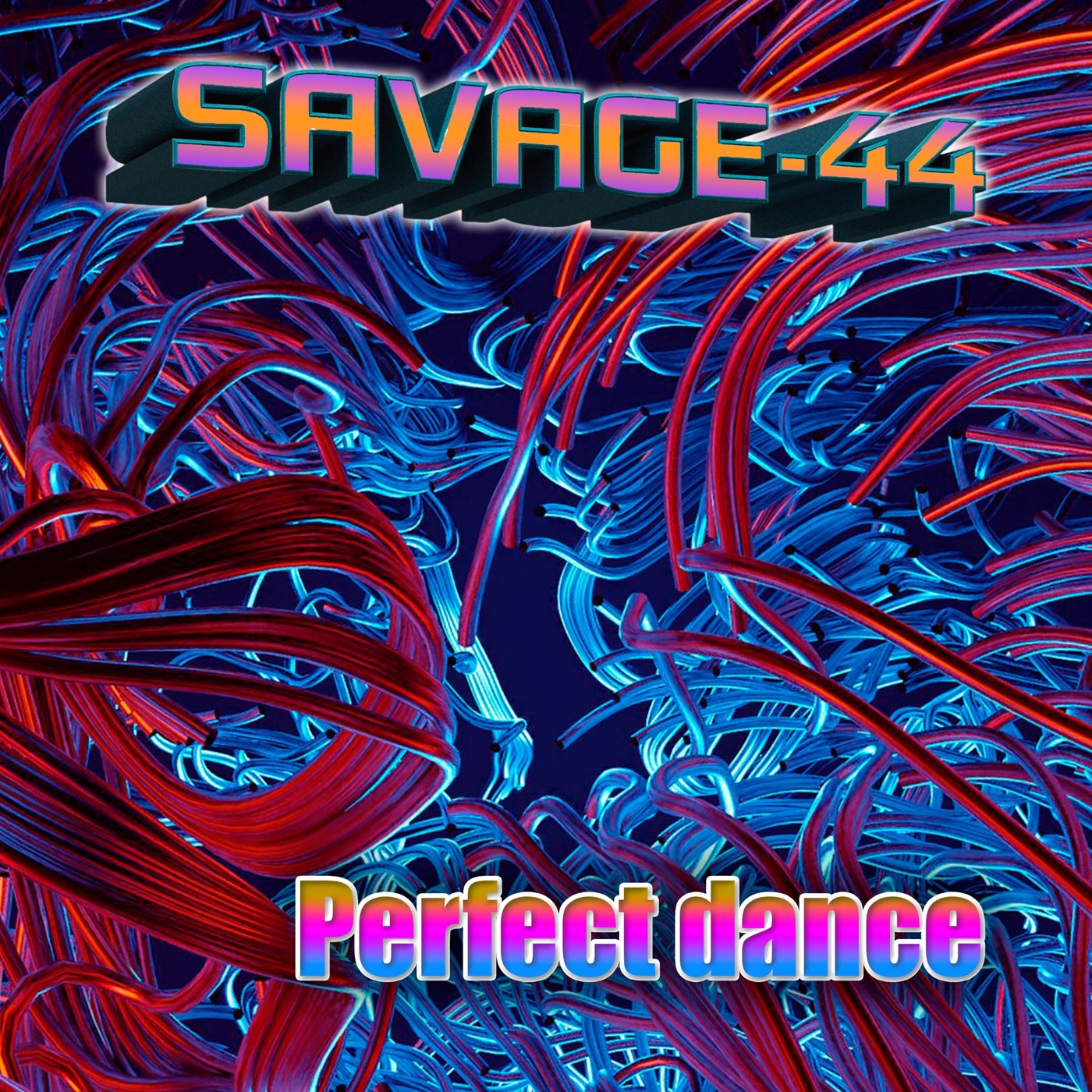 SAVAGE-44 - Perfect dance