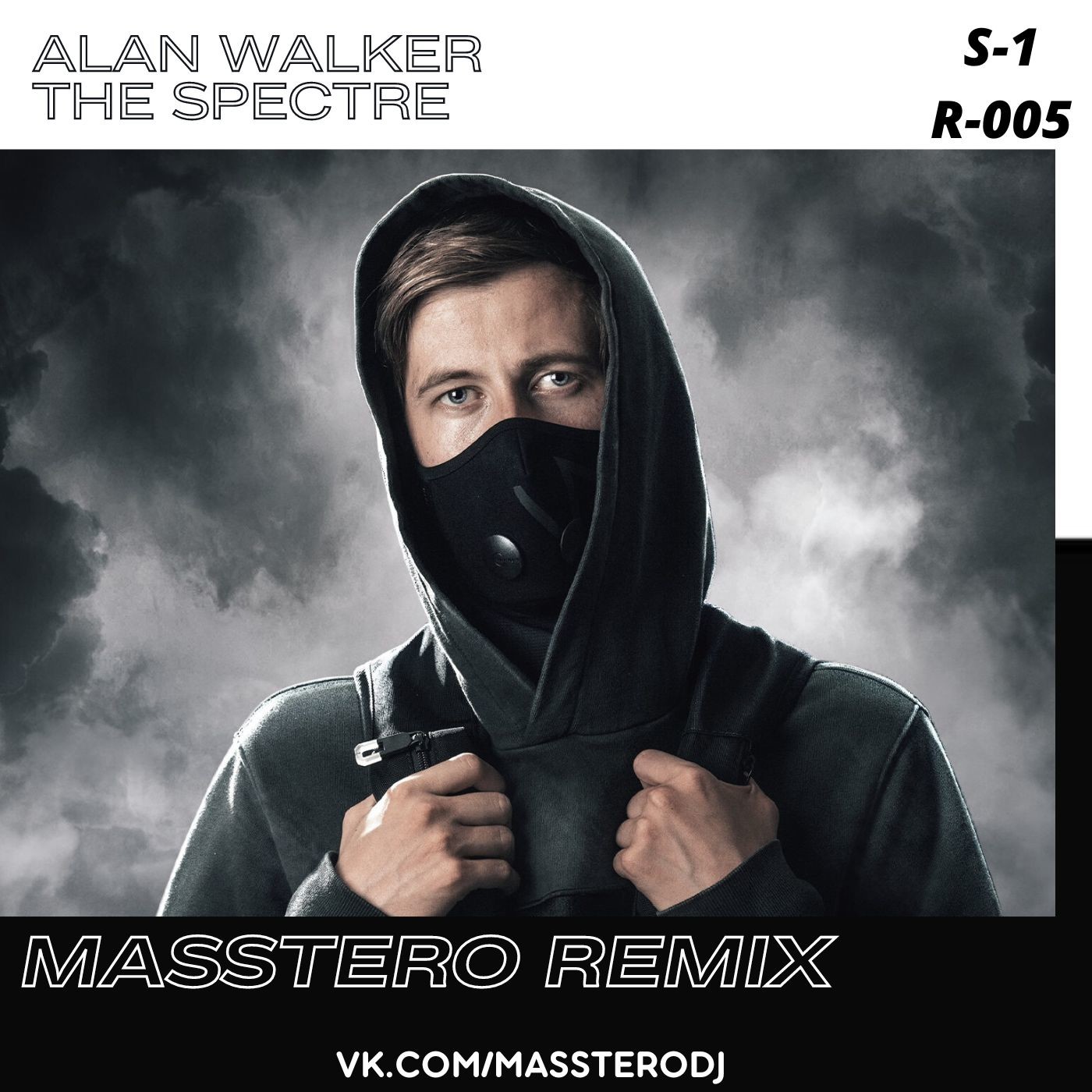 Alan Walker The Spectre Masstero Remix [radio Edit] Masstero