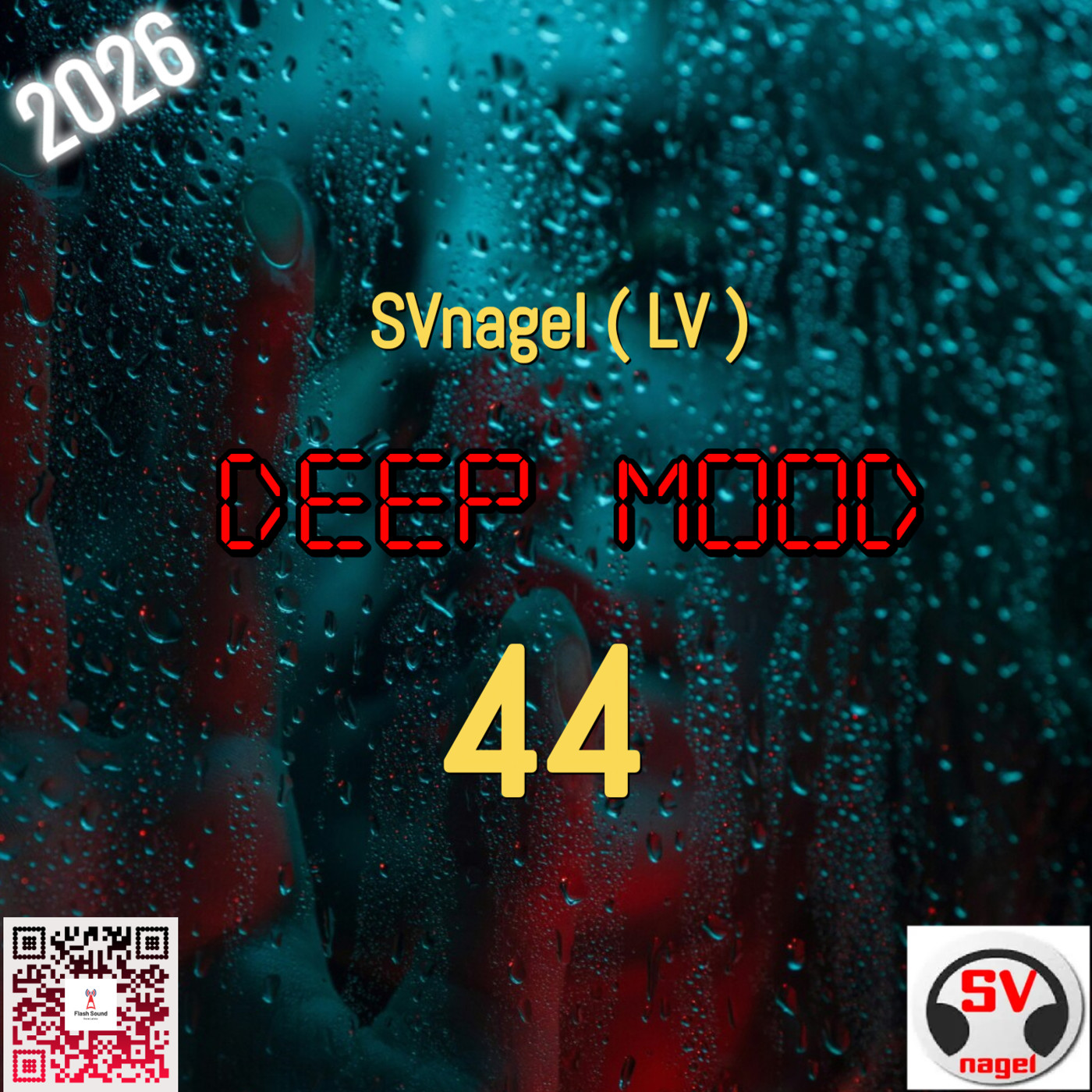 Deep Mood 44 by SVnagel (LV) episode artwork