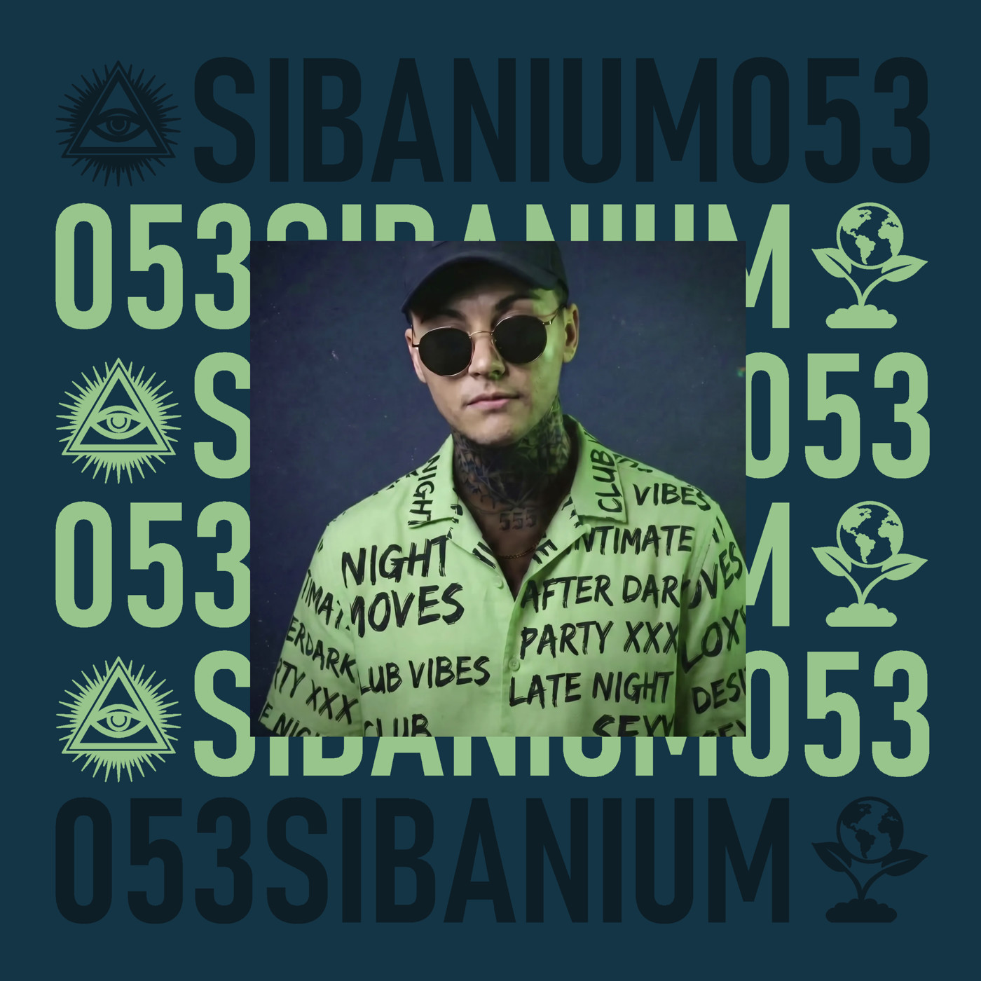 Sibanium Radio EP #53