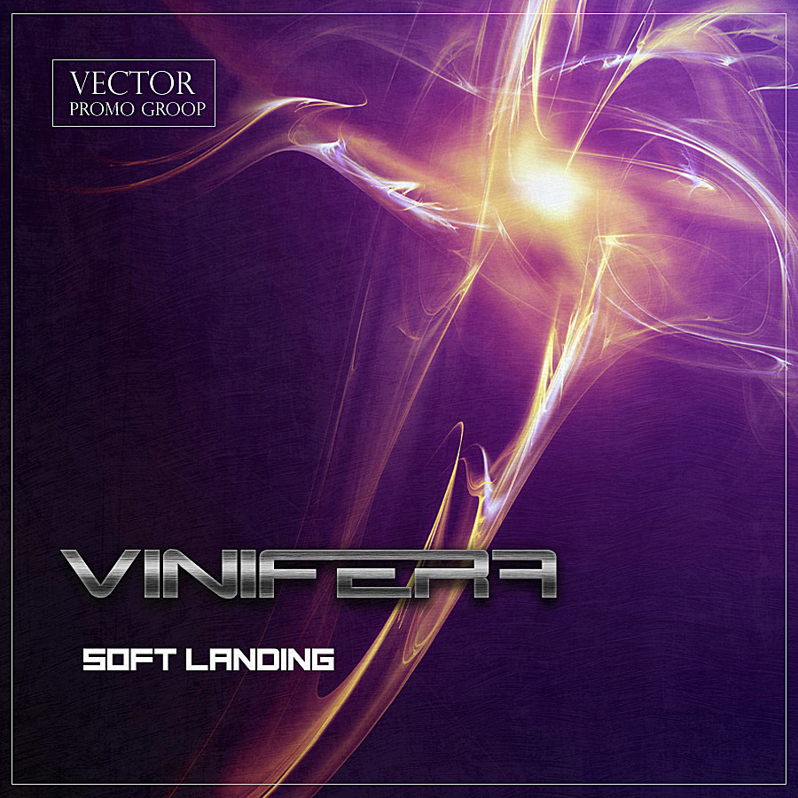 Vinifera – Soft Landing #065 - podcast episode cover