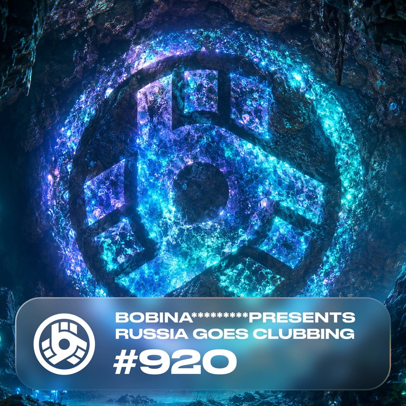 Russia Goes Clubbing #920 episode artwork