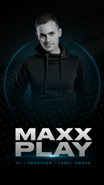 MAXX PLAY