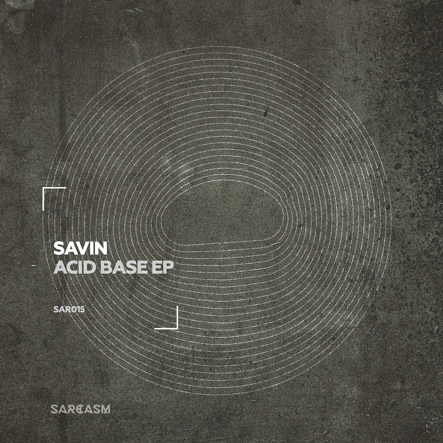 Savin - Out of Control (Original Mix) episode artwork