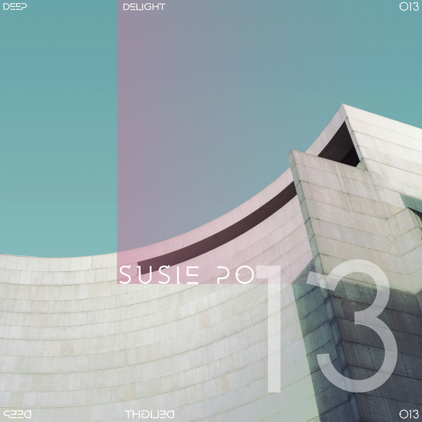 Susie Po - Deep Delight 013 episode artwork