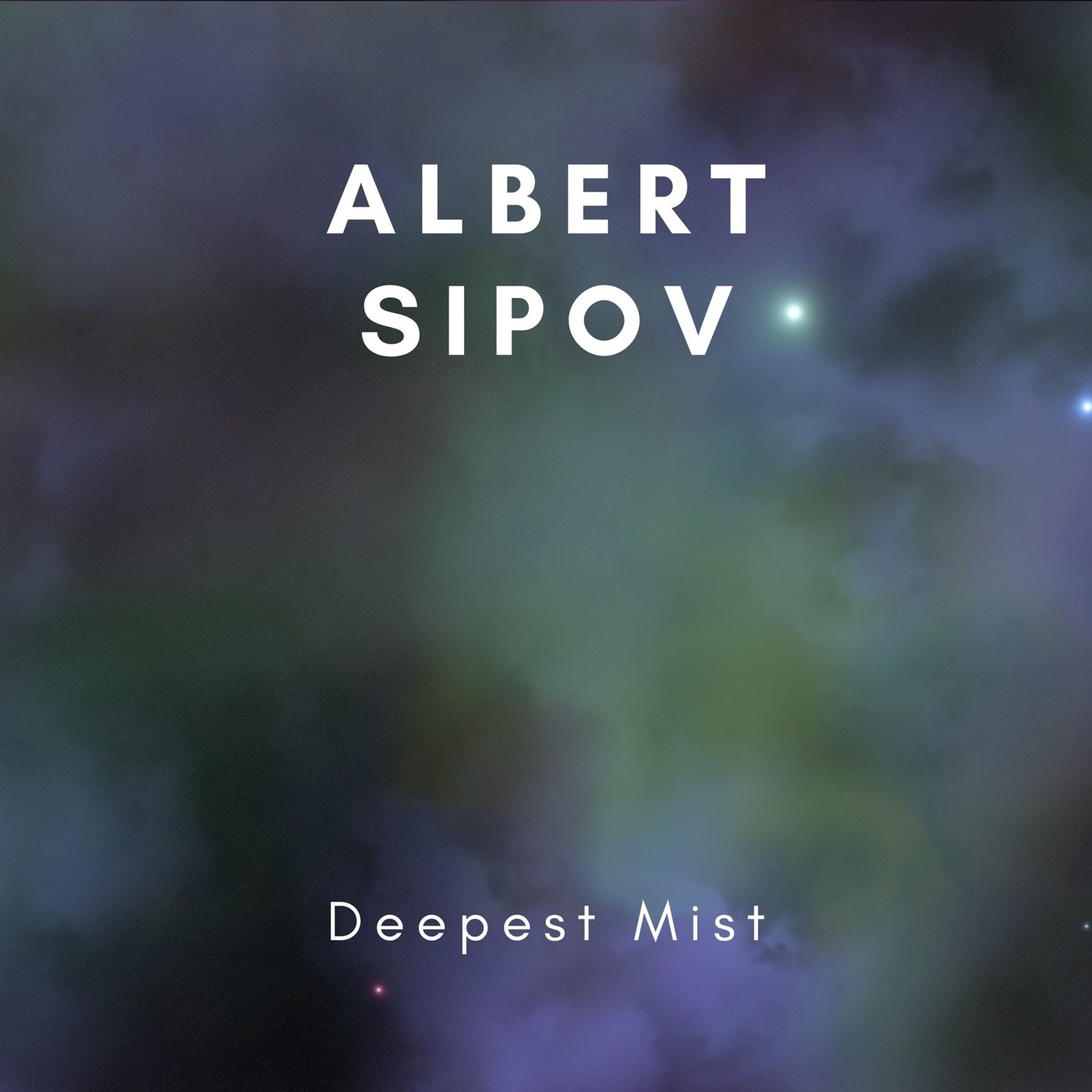 Albert Sipov - Deepest Mist (Live Jam) episode artwork