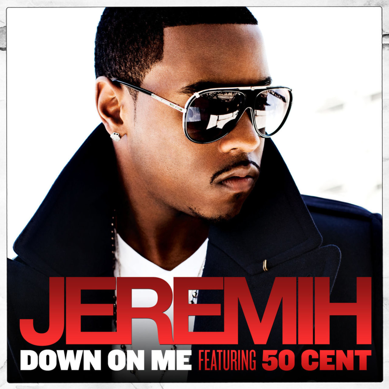 On me. 50 Cent Jeremih. Jeremih ft. 50 Cent - down on me. Jeremih feat. 50 Cent. Down on me.