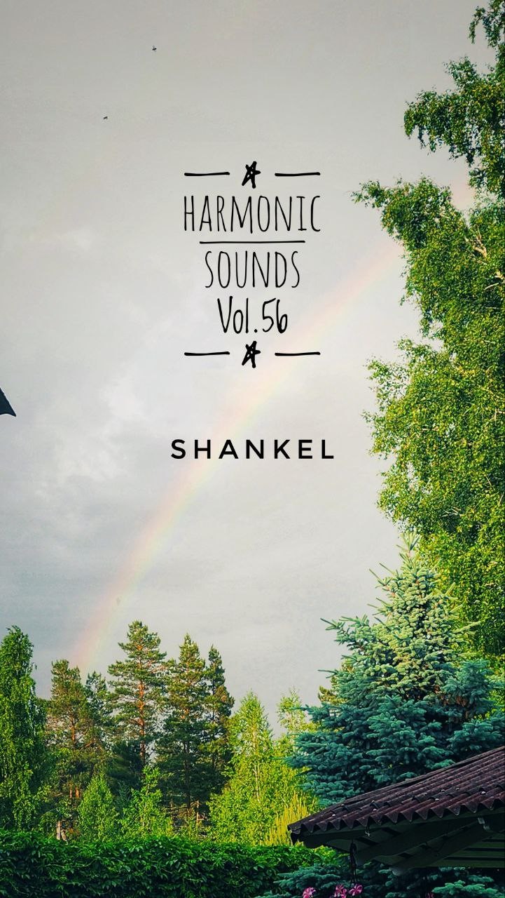 Harmonic Sounds.Vol.56 #56
