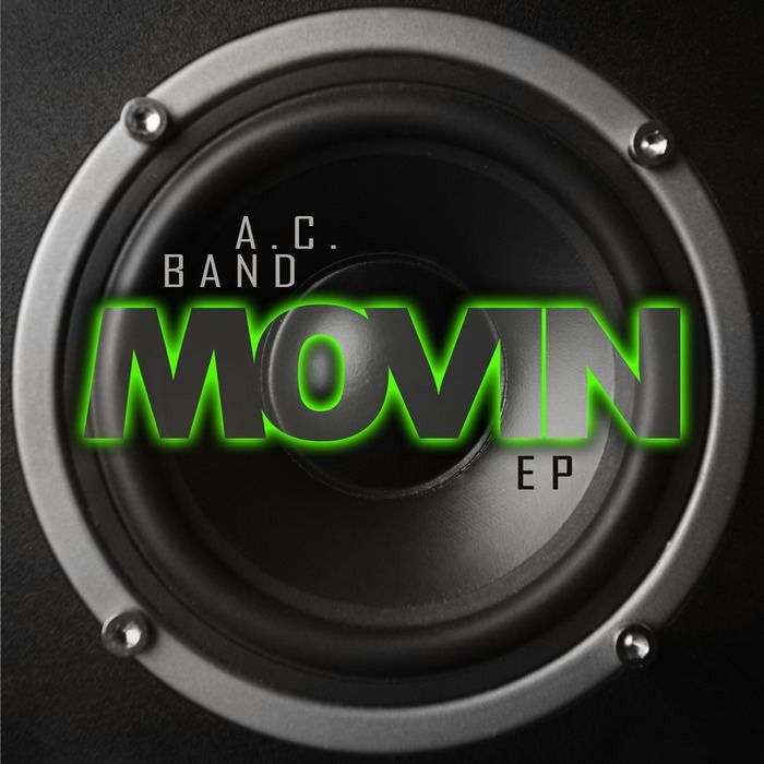 A. C. Band - Get Back (Extended Mix) episode artwork