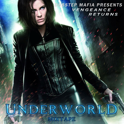 Dj R.A. - Underworld Awakening