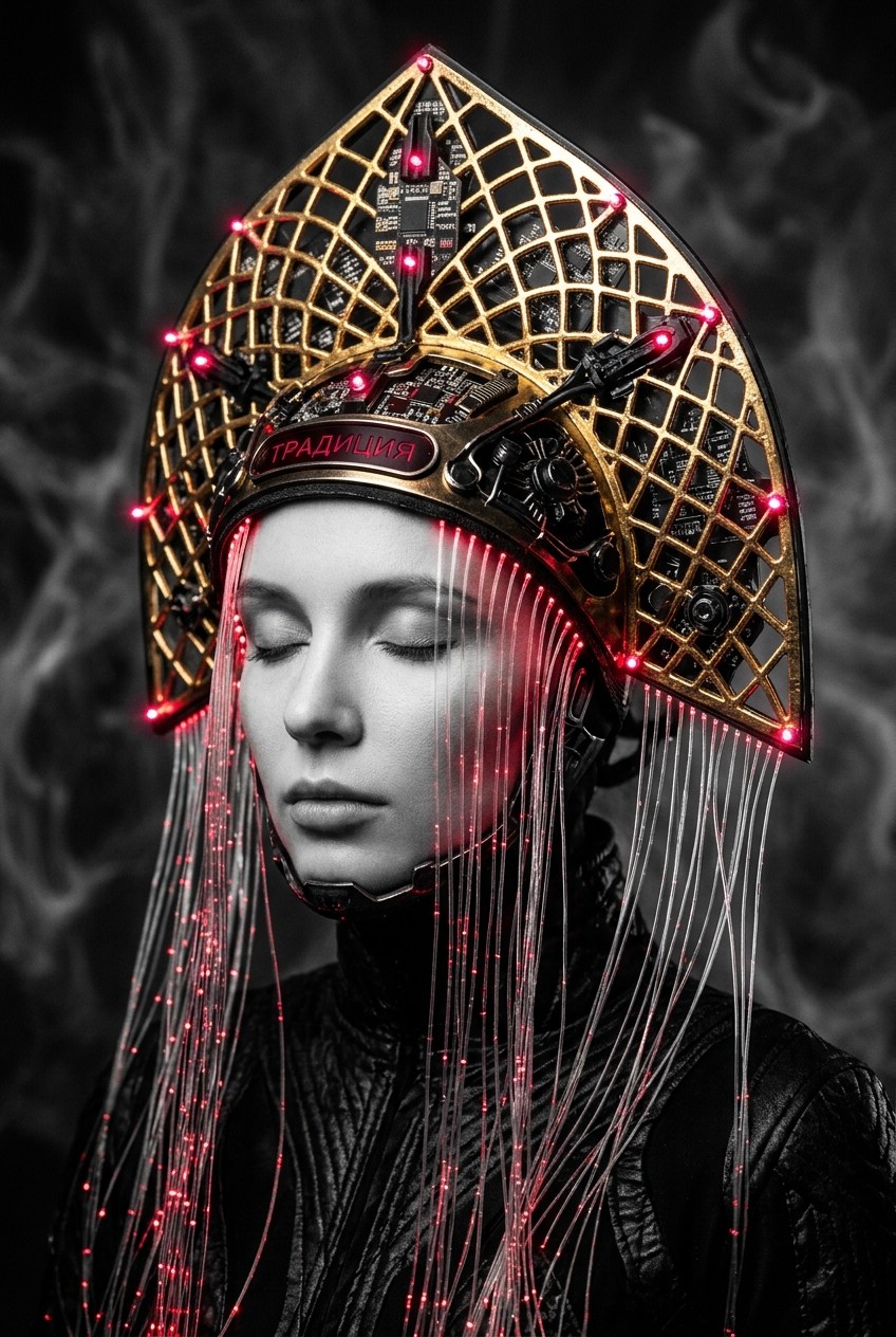 Империя В Ритме episode artwork