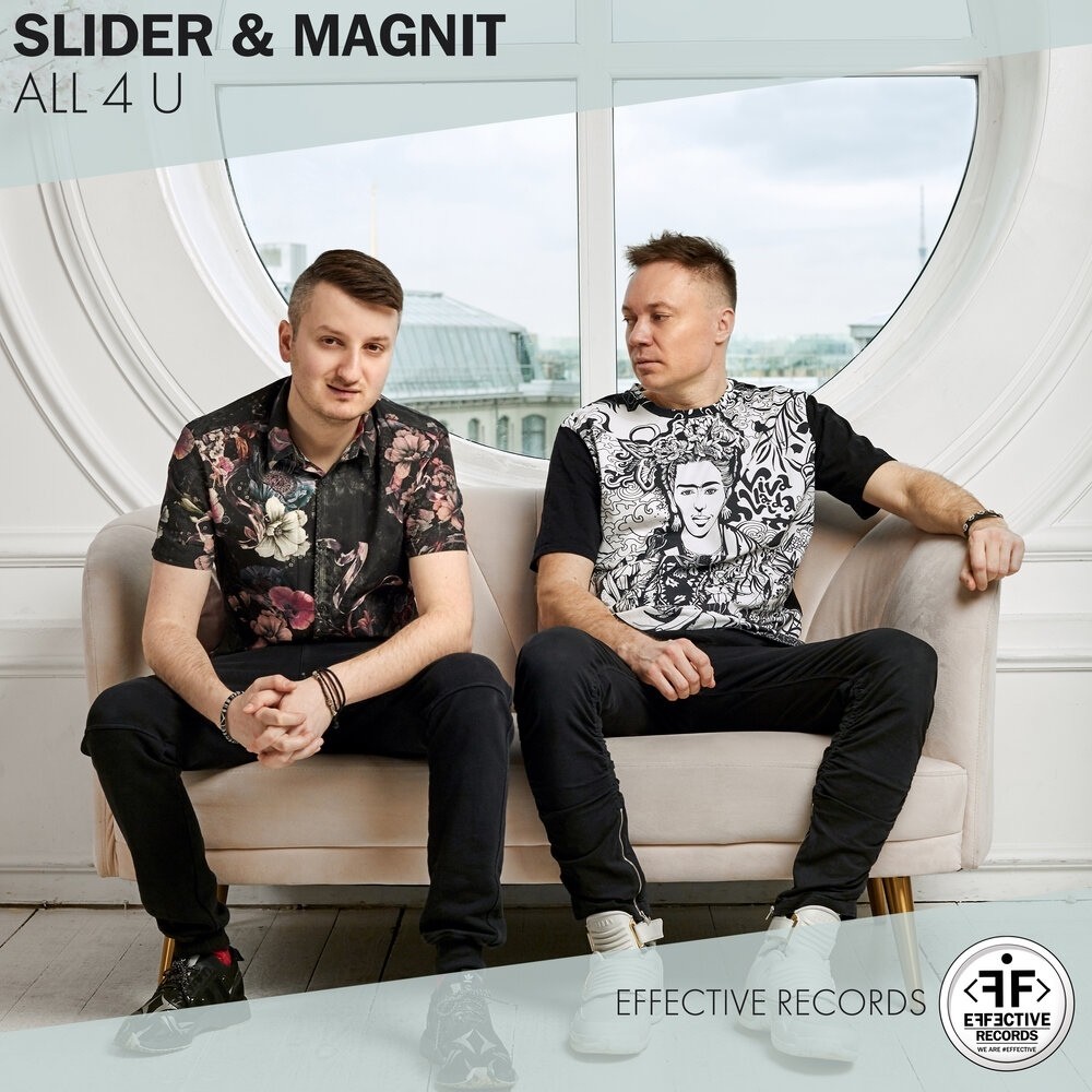 Slider & Magnit