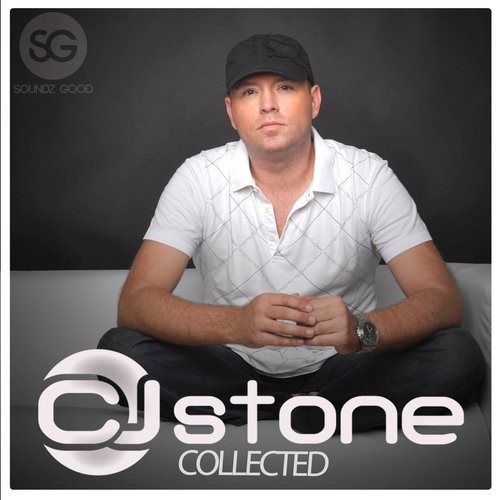 Cj Stone -The MegaMix