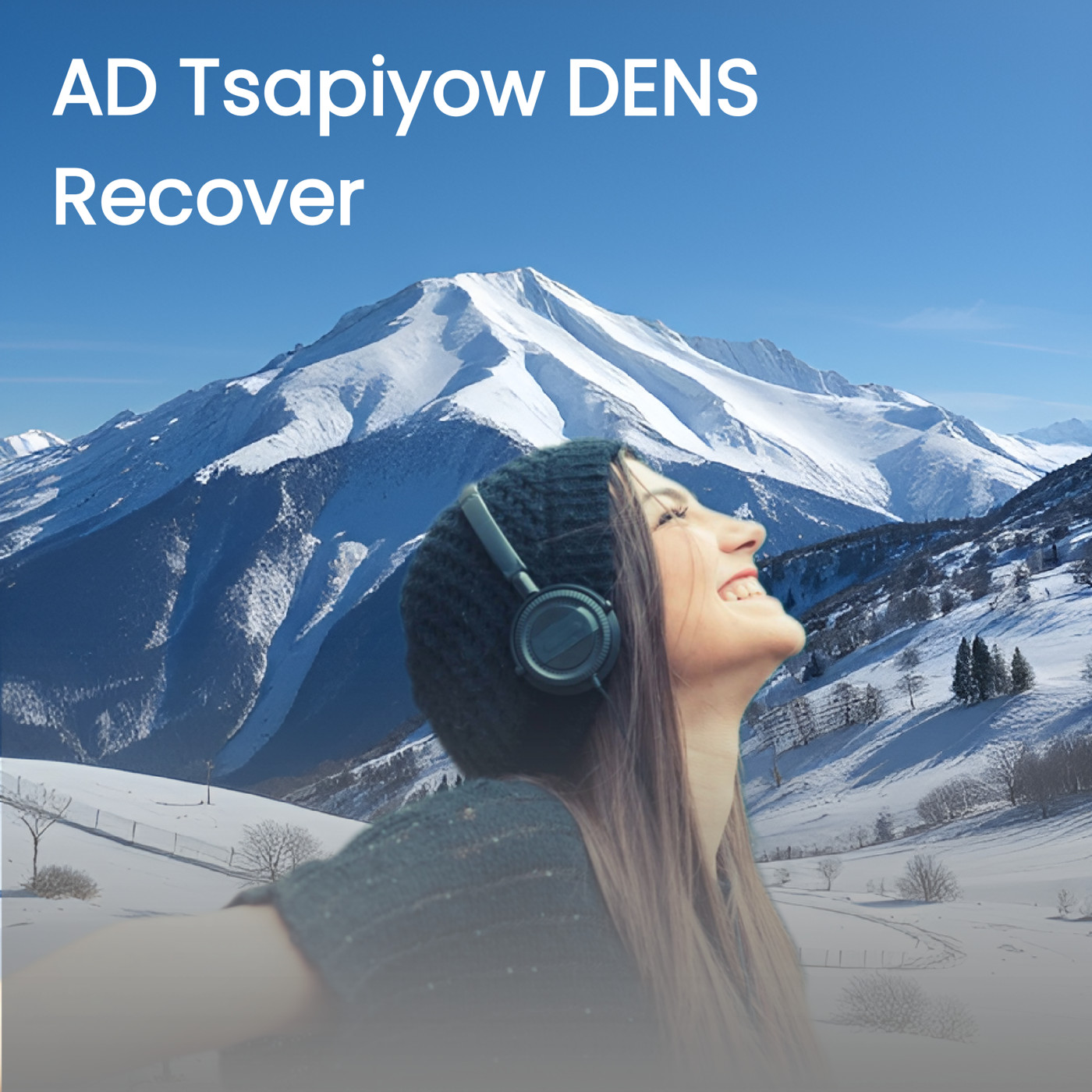 AD Tsapiyow DENS - Recover (Original Mix)